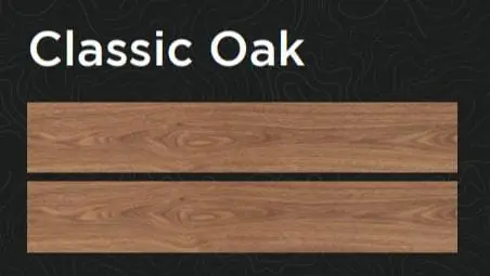 Vinyl NOVA Classic Oak