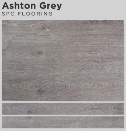 SPC MARVEL 5 mm Purecore Ashton grey